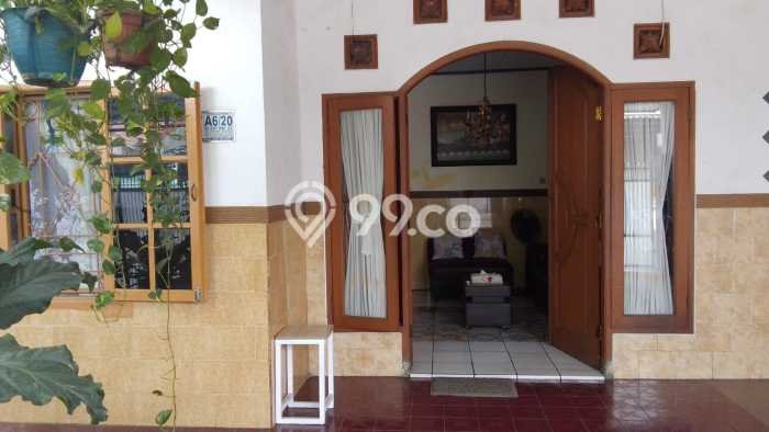Rumah Minimalis di Bekasi Dekat Sekolah Rumah Minimalis di Bekasi Dekat Sekolah