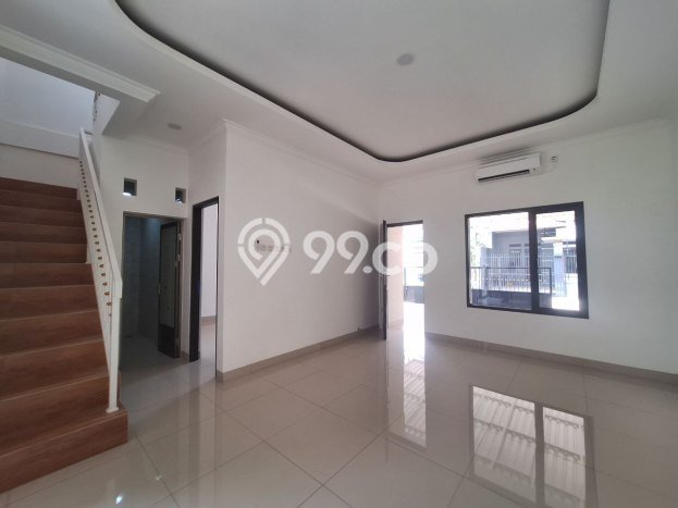 Jual Rumah Eksklusif 4 KT di Jati Asih, Bekasi Jual Rumah Eksklusif 4 KT di Jati Asih, Bekasi