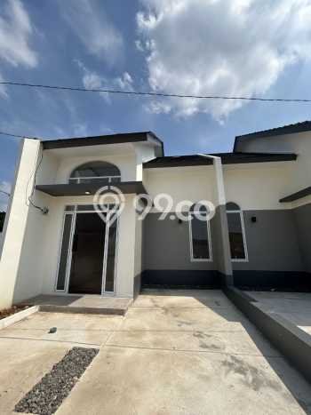 Dijual Cepat Rumah Minimalis & Modern LB 36m2 di Teluk Naga Dijual Cepat Rumah Minimalis & Modern LB 36m2 di Teluk Naga