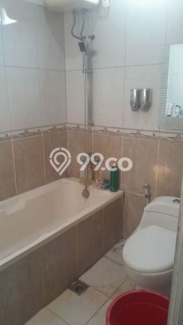 Dijual Rumah Eksklusif 4 KT di Bintara, Bekasi Dijual Rumah Eksklusif 4 KT di Bintara, Bekasi