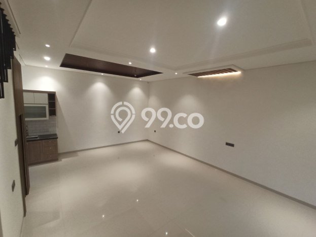 Dijual Rumah Mewah Megah Dengan View Cantik di Rawamangun, Jakarta Timur Dijual Rumah Mewah Megah Dengan View Cantik di Rawamangun, Jakarta Timur