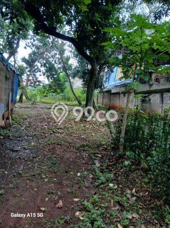 Untuk Dijual Tanah 3488m2 di Lubang Buaya, Jakarta Timur Untuk Dijual Tanah 3488m2 di Lubang Buaya, Jakarta Timur