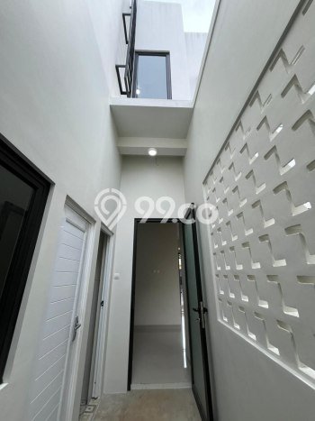 Dijual Rumah Eksklusif 4 KT di Jatikramat, Bekasi Dijual Rumah Eksklusif 4 KT di Jatikramat, Bekasi
