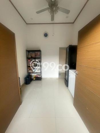 Rumah Luas Asri 4 KT Siap Huni di harapan indah Bekasi Rumah Luas Asri 4 KT Siap Huni di harapan indah Bekasi