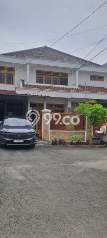 Ready to Use! Luxury House LT 248m2 Desain Elegan di Pondok Kelapa Ready to Use! Luxury House LT 248m2 Desain Elegan di Pondok Kelapa