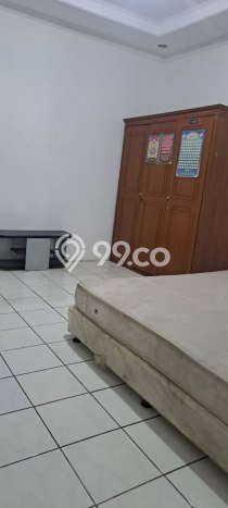 Ready to Use! Luxury House LT 248m2 Desain Elegan di Pondok Kelapa Ready to Use! Luxury House LT 248m2 Desain Elegan di Pondok Kelapa