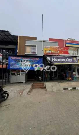 Ruko Paling Dicari LB 48m2 Dijual di Tambun Utara Ruko Paling Dicari LB 48m2 Dijual di Tambun Utara