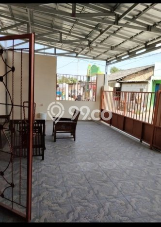 Jual Rumah Bagus Siap Huni LB 130m2 di Bekasi Utara, Bekasi Jual Rumah Bagus Siap Huni LB 130m2 di Bekasi Utara, Bekasi