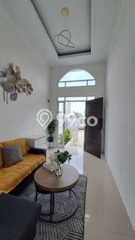 Dijual Cepat Rumah Minimalis & Modern LB 36m2 di Teluk Naga Dijual Cepat Rumah Minimalis & Modern LB 36m2 di Teluk Naga
