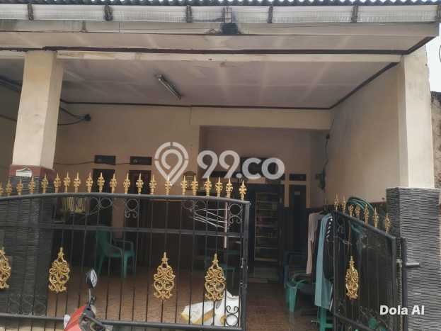 Dijual Rumah 2 Kamar Lokasi Strategis Nyaman dan Strategis di Bekasi Timur Dijual Rumah 2 Kamar Lokasi Strategis Nyaman dan Strategis di Bekasi Timur