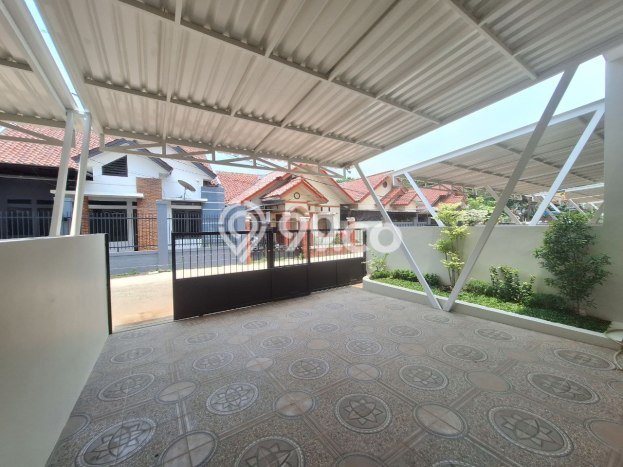 Jual Rumah Eksklusif 4 KT di Jati Asih, Bekasi Jual Rumah Eksklusif 4 KT di Jati Asih, Bekasi