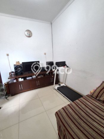 Rumah Minimalis 3 KT di Pondok Gede Bekasi Semi Furnished Rumah Minimalis 3 KT di Pondok Gede Bekasi Semi Furnished
