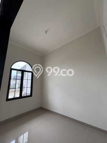 Rumah Nyaman 2 KT LB 36m2 Kondisi Bagus di Teluk Naga Rumah Nyaman 2 KT LB 36m2 Kondisi Bagus di Teluk Naga