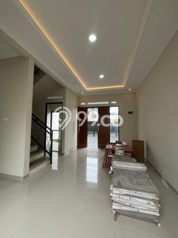 Dijual Rumah Eksklusif 4 KT di Jatikramat, Bekasi Dijual Rumah Eksklusif 4 KT di Jatikramat, Bekasi