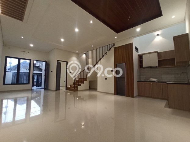 Dijual Rumah Mewah Megah Dengan View Cantik di Rawamangun, Jakarta Timur Dijual Rumah Mewah Megah Dengan View Cantik di Rawamangun, Jakarta Timur