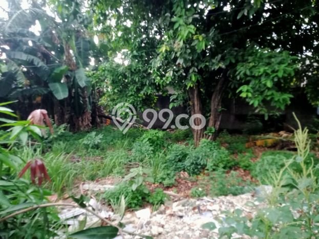 Tanah untuk Dijual di Tambun Selatan Bekasi Luas 400m2 Tanah untuk Dijual di Tambun Selatan Bekasi Luas 400m2