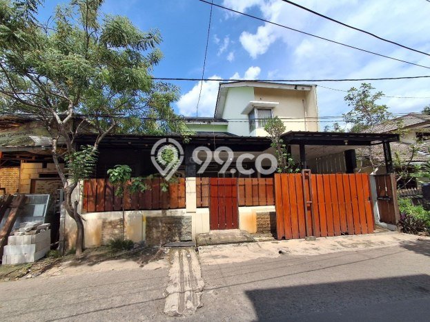 Dijual Hunian Rumah Terawat 4 KT di Jatimakmur, Bekasi Dijual Hunian Rumah Terawat 4 KT di Jatimakmur, Bekasi