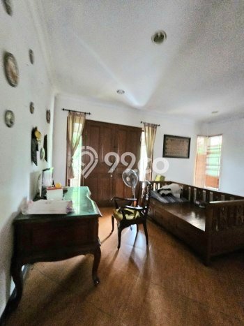 Siap Huni Rumah Mewah 6 Kamar di Kebayoran Baru Dekat ke Mana Saja Siap Huni Rumah Mewah 6 Kamar di Kebayoran Baru Dekat ke Mana Saja