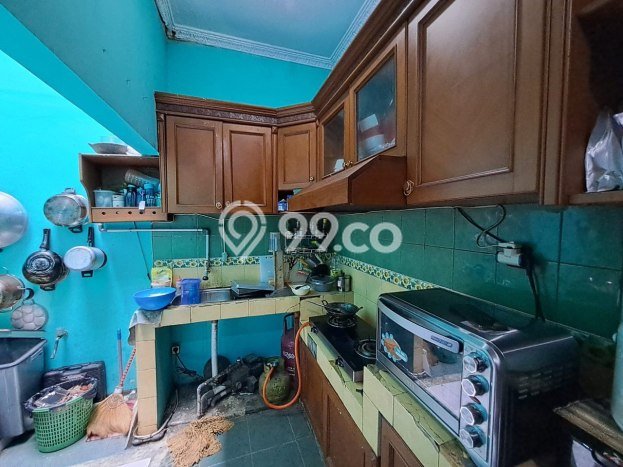 Rumah Minimalis 4 Kamar LT 105m2 di Harapan Baru Rumah Minimalis 4 Kamar LT 105m2 di Harapan Baru