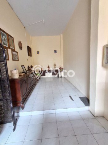Rumah Murah LT 216m2 di Pondok Gede Lingkungan Asri Rumah Murah LT 216m2 di Pondok Gede Lingkungan Asri