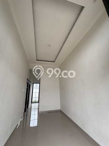 Rumah Nyaman 2 KT LB 36m2 Kondisi Bagus di Teluk Naga Rumah Nyaman 2 KT LB 36m2 Kondisi Bagus di Teluk Naga