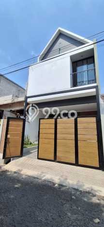 Dijual Hunian Rumah Nyaman 3 Kamar di Pondok Gede, Bekasi Dijual Hunian Rumah Nyaman 3 Kamar di Pondok Gede, Bekasi