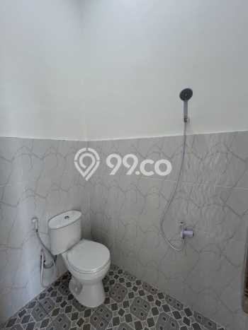 Dijual Cepat Rumah Minimalis & Modern LB 36m2 di Teluk Naga Dijual Cepat Rumah Minimalis & Modern LB 36m2 di Teluk Naga