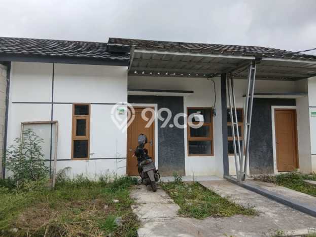 Jual Rumah Murah di Babelan Bekasi Harga Rp 185 Juta LT 60m2 Jual Rumah Murah di Babelan Bekasi Harga Rp 185 Juta LT 60m2