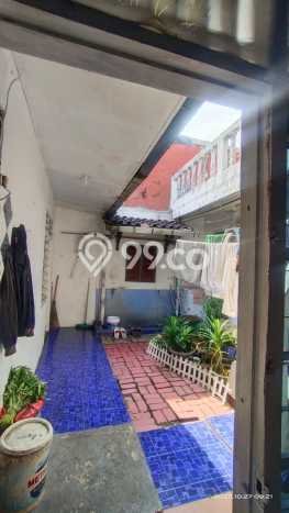 Rumah Minimalis di Bekasi Dekat Sekolah Rumah Minimalis di Bekasi Dekat Sekolah