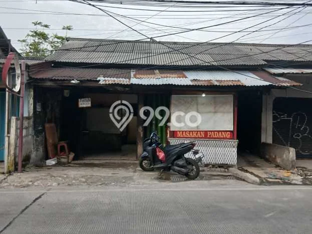 Ruko untuk Disewa di Pusat Bekasi Luas Bangunan 21m2 Ruko untuk Disewa di Pusat Bekasi Luas Bangunan 21m2