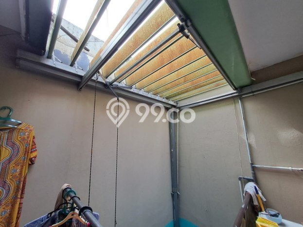 Rumah Minimalis 4 Kamar LT 105m2 di Harapan Baru Rumah Minimalis 4 Kamar LT 105m2 di Harapan Baru