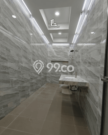 Rumah 4 KT 4 KM Cluster Exclusive di Nagoya, Batam Rumah 4 KT 4 KM Cluster Exclusive di Nagoya, Batam
