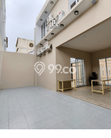 Rumah 4 KT 4 KM Cluster Exclusive di Nagoya, Batam Rumah 4 KT 4 KM Cluster Exclusive di Nagoya, Batam