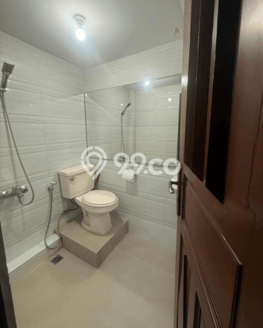 Rumah Modern Minimalis 4 Kamar Siap Huni di Batam Kota Rumah Modern Minimalis 4 Kamar Siap Huni di Batam Kota
