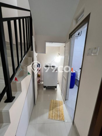 Rumah Modern area Batam Centre, Batam, Luas 150m² LB 143m² Rumah Modern area Batam Centre, Batam, Luas 150m² LB 143m²