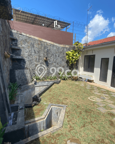 Rumah Berkualitas di Batam Centre, Batam, Luas 180m² Bangunan 120m² - HARGA NEGO! Rumah Berkualitas di Batam Centre, Batam, Luas 180m² Bangunan 120m² - HARGA NEGO!
