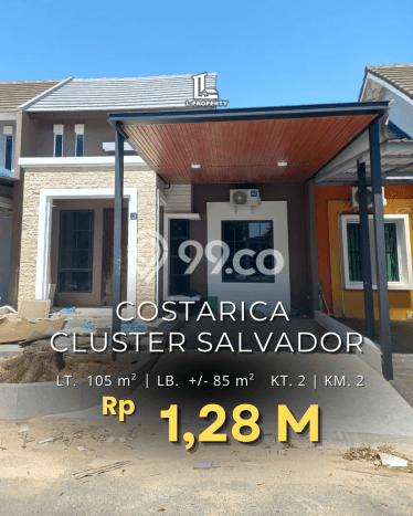 For Sale Hunian Rumah Nyaman 2 KT di Batam Centre, Batam For Sale Hunian Rumah Nyaman 2 KT di Batam Centre, Batam