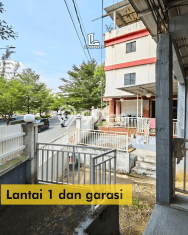 Hunian Premium di Batam Lokasi Strategis Kondisi Terawat Hunian Premium di Batam Lokasi Strategis Kondisi Terawat