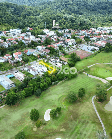 Kavling Tanah di Batam Kota Dijual Luas 674m2 Legalitas - Kavling Tanah di Batam Kota Dijual Luas 674m2 Legalitas -