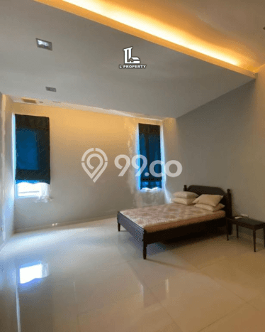 Rumah 5 Kamar Tidur Lokasi Premium di Batam Kota, Dekat Fasilitas Umum, Batam Rumah 5 Kamar Tidur Lokasi Premium di Batam Kota, Dekat Fasilitas Umum, Batam