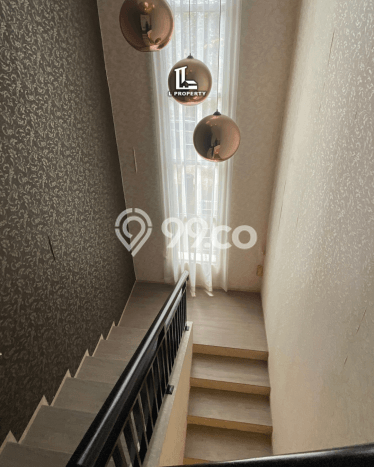 For Sale! Premium House LT 200m2 Desain Modern di Batam Centre For Sale! Premium House LT 200m2 Desain Modern di Batam Centre