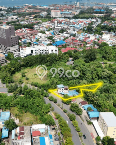 Hunian Premium di Batam Lokasi Strategis Kondisi Terawat Hunian Premium di Batam Lokasi Strategis Kondisi Terawat