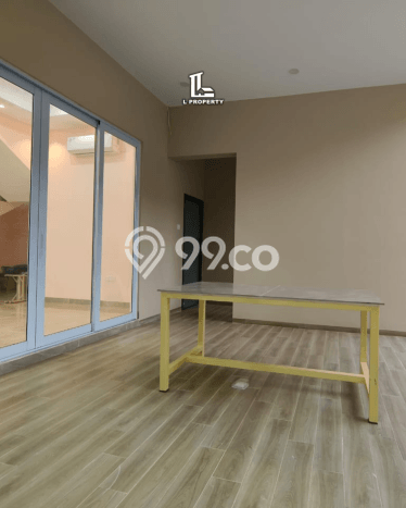Rumah 4 KT 4 KM Cluster Exclusive di Nagoya, Batam Rumah 4 KT 4 KM Cluster Exclusive di Nagoya, Batam