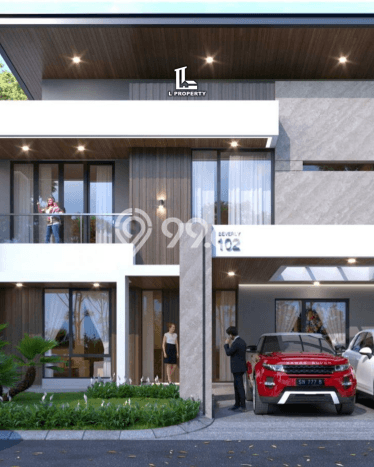 Hot Offer Hunian Premium Ideal dan Luas di Batam Kota, Batam Hot Offer Hunian Premium Ideal dan Luas di Batam Kota, Batam