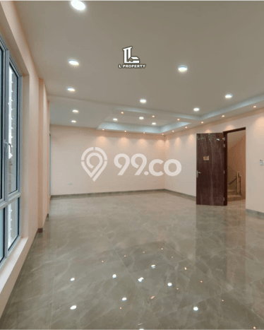 Rumah 4 KT 4 KM Cluster Exclusive di Nagoya, Batam Rumah 4 KT 4 KM Cluster Exclusive di Nagoya, Batam