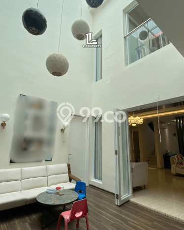 For Sale! Premium House LT 200m2 Desain Modern di Batam Centre For Sale! Premium House LT 200m2 Desain Modern di Batam Centre