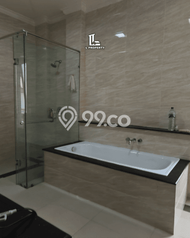 Rumah Luxury Modern Tanpa Renovasi di Muka Kuning Batam Rumah Luxury Modern Tanpa Renovasi di Muka Kuning Batam