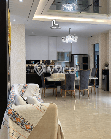For Sale! Premium House LT 200m2 Desain Modern di Batam Centre For Sale! Premium House LT 200m2 Desain Modern di Batam Centre