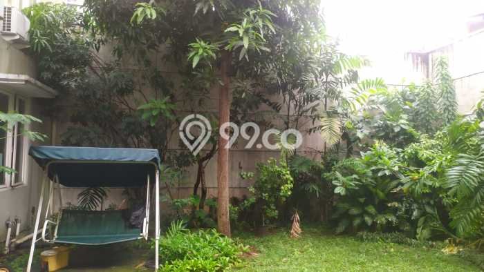 Dijual Hunian Mewah dengan Fasilitas Sekitar Komplit di Kebayoran Baru, Jakarta Selatan Dijual Hunian Mewah dengan Fasilitas Sekitar Komplit di Kebayoran Baru, Jakarta Selatan