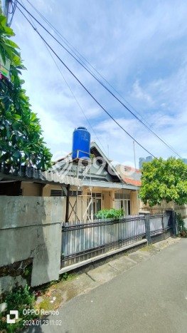 Siap Huni Hunian Elit 2 Kamar di Kebayoran Baru Dekat ke Mana Pun Siap Huni Hunian Elit 2 Kamar di Kebayoran Baru Dekat ke Mana Pun